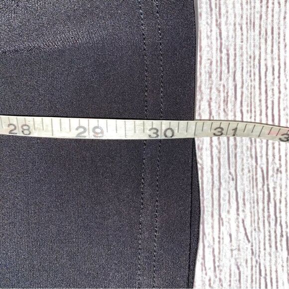 Calessa vneck short sleeve flowy mini dress with beads & jewels NWT sz S - Picture 8 of 11